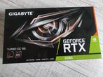 Rtx 2080 OC turbo 8gb, Computers en Software, Videokaarten, Ophalen of Verzenden, Zo goed als nieuw, Nvidia
