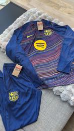 Barcelona trainingspak, Ophalen of Verzenden, Zo goed als nieuw, Voetbal, Maat 48/50 (M)
