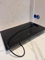 Moa Inductie Kookplaat 2 pits - Compact en Efficiënt, Witgoed en Apparatuur, Kookplaten, Ophalen, Gebruikt, 3 kookzones of minder