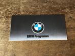 BMW folder, Boeken, Auto's | Folders en Tijdschriften, Nieuw, BMW, Ophalen of Verzenden