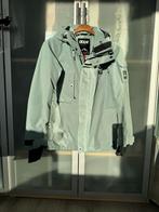 Mooie Dope ski jas maat XS kleur mint groen, Ophalen of Verzenden, Zo goed als nieuw, Jack, Maat 34 (XS) of kleiner