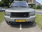 Land Rover Range Rover 4.4 SDV8 Autobiography | Bomvol | Gri, Automaat, Euro 5, 8 cilinders, Bruin