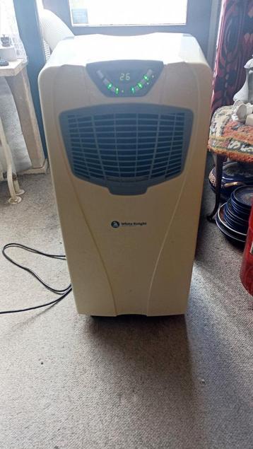 Heerlijk koele 8000BTU airco beschikbaar voor biedingen