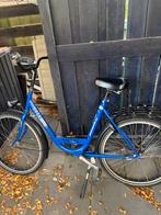 Fiets, Fietsen en Brommers, Fietsen | Dames | Moederfietsen, Gebruikt, Batavus, Ophalen of Verzenden, 0 zitjes