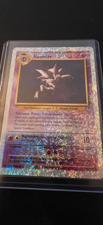 Haunter Reverse Holo - Legendary Collection, Ophalen of Verzenden, Gebruikt, Losse kaart, Foil