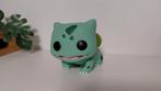 Funko pop Bulbasaur Pokémon, Verzamelen, Ophalen of Verzenden, Zo goed als nieuw