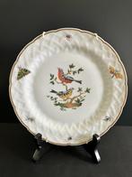 Limoges Bernardaud  porseleinen bordje (Reyshof), Antiek en Kunst, Ophalen of Verzenden