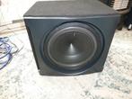 Hertz Subwoofer 12 inch, Ophalen, Gebruikt