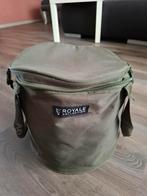 Fox bucket en boillymix compleet, Ophalen of Verzenden, Overige typen