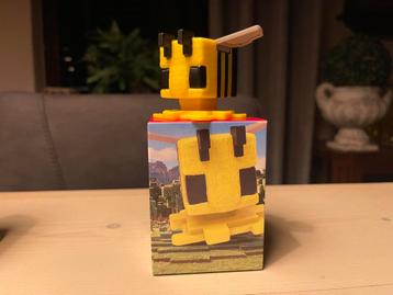 Mcdonalds minecraft bij beschikbaar voor biedingen
