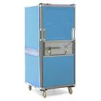 Warm houd bak of thermo container, Ophalen of Verzenden, Gebruikt