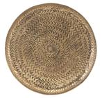 Nieuw House Doctor Tray dienblad of schaal twv € 25,00 st, Ophalen of Verzenden, Nieuw, Rond, Overige materialen