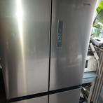 Domo Amerikaanse koelkast no frost, Witgoed en Apparatuur, Koelkasten en IJskasten, Ophalen, Gebruikt, 200 liter of meer, 60 cm of meer