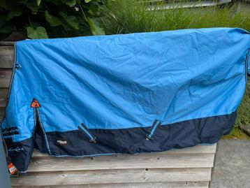 Nieuwe winterdeken 370gr maat 185 beschikbaar voor biedingen