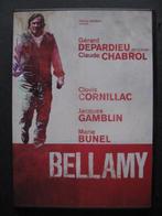 Bellamy EAN 9789058498236, Vanaf 16 jaar, Ophalen of Verzenden, Zo goed als nieuw, Frankrijk