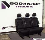 MB V-klasse / Vito achterbank / bank lugano zwart leder, Auto-onderdelen, Interieur en Bekleding, Gebruikt, Mercedes-Benz, Ophalen of Verzenden