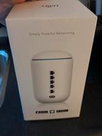 UniFi Dream Machine - Krachtige Router, Computers en Software, Routers en Modems, Ophalen of Verzenden, Gebruikt, Router met modem