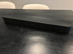 Sonos Beam Gen2 zwart | 6 maanden garantie!, Ophalen of Verzenden, Zo goed als nieuw, Nvt, Nvt
