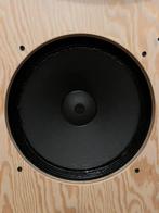 Altec Lansing 416-8a, Audio, Tv en Foto, Luidsprekers, Overige merken, Ophalen of Verzenden, Zo goed als nieuw, 120 watt of meer