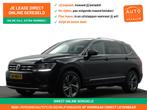 Volkswagen Tiguan Allspace 1.4 TSI Highline- 7 Pers, CarPlay, Auto's, Volkswagen, Voorwielaandrijving, Stof, 4 cilinders, Adaptive Cruise Control