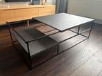 Passe Partout Jukebox salontafel, Huis en Inrichting, Tafels | Salontafels, Ophalen, 100 tot 150 cm, 50 tot 100 cm, Zo goed als nieuw