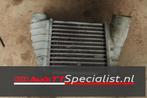 Intercooler Audi TT MK1 8N APX,BAM, Auto-onderdelen, Motor en Toebehoren, Ophalen of Verzenden, Gebruikt, Audi