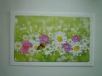 Vlinders bloemen margrietje geranium, Verzamelen, Verzenden, 1980 tot heden, Overige soorten