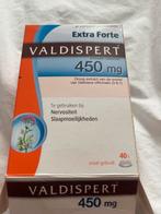 VALDISPERT 450 mg, Diversen, Ophalen of Verzenden, Zo goed als nieuw