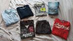 Maat 158 164 jongens kleding pakket, Ophalen of Verzenden, Zo goed als nieuw, Maat 158