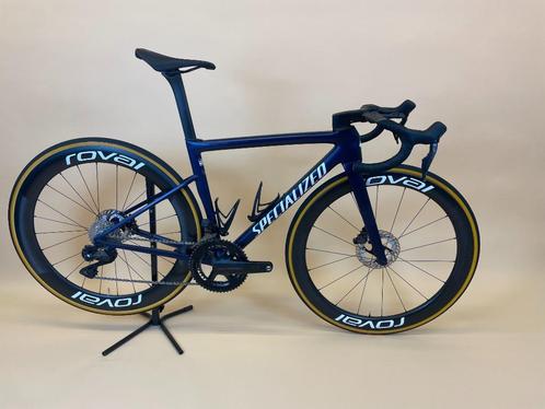 2024 Specialized Tarmac SL8 Pro Ultegra Disc / Di2 12sp, Fietsen en Brommers, Fietsen | Racefietsen, Zo goed als nieuw, Overige merken
