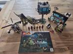 Lego Jurassic Park World Dino 76949 Dominion Giganotosaurus, Ophalen of Verzenden, Zo goed als nieuw, Complete set, Lego