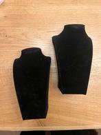 Sieraden display buste, Ophalen of Verzenden, Zo goed als nieuw