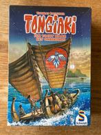 Schmidt - Tongiaki (2-6 spelers, 10+jaar) nieuw, Hobby en Vrije tijd, Gezelschapsspellen | Bordspellen, Een of twee spelers, Ophalen of Verzenden