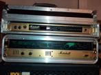Marshall JMP-1 pre amp,  Marshall 8008 amp, Gebruikt, Ophalen of Verzenden, Gitaar, 50 tot 100 watt