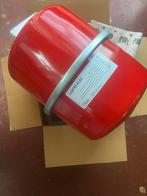 FLAMCO Contra-Flex Expansievat 18L - Nieuw in verpakking, Doe-het-zelf en Verbouw, Verwarming en Radiatoren, Ophalen of Verzenden