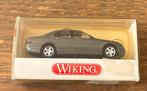 Mercedes Benz S Klasse 1:87 Wiking, Ophalen of Verzenden, Zo goed als nieuw, Auto, Wiking