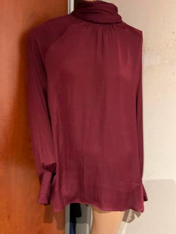SOYACONSEPT blouse maat m origineel ZGAN beschikbaar voor biedingen