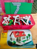 Lego Designer Set 4886, Kinderen en Baby's, Speelgoed | Duplo en Lego, Ophalen of Verzenden, Zo goed als nieuw, Complete set, Lego