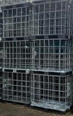 IBC kratten, Doe-het-zelf en Verbouw, Kratten en Dozen, Ophalen of Verzenden