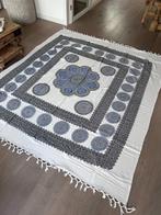 XL Ibiza stranddoek badlaken 220 x 190, Ophalen of Verzenden, Nieuw