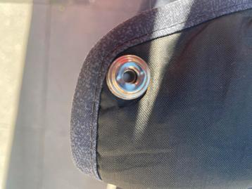 Maxi Cosi Zelia 2 in 1 Combi Kinderwagen beschikbaar voor biedingen