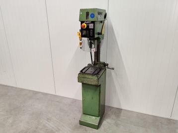 Kolomboormachine 400V - Flott TBZ14 beschikbaar voor biedingen