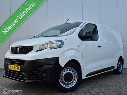 PEUGEOT EXPERT 226S 1.6 BLUEHDI 95/AIRCO/CRUISE/BLUETOOTH/PD, Auto's, Bestelauto's, Bedrijf, Te koop, ABS, Airbags, Airconditioning