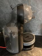 Dolce Gusto (piccolo) lekt water., Witgoed en Apparatuur, Gebruikt, Koffiemachine, Ophalen of Verzenden, Koffiepads en cups