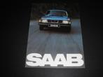 Saab 99 GL, 1982, Ophalen of Verzenden, Zo goed als nieuw, Overige merken