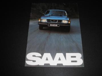 Saab 99 GL, 1982 beschikbaar voor biedingen