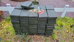 GRATIS, Tuin en Terras, Ophalen, Zo goed als nieuw, Beton, Klinkers