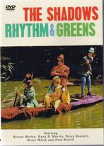 Te koop dvd the shadows (rhythm & greens) film 1964, Alle leeftijden, Ophalen of Verzenden, Muziek en Concerten