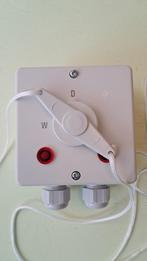 Wasmachine / Droger schakelaar, Ophalen of Verzenden, Nieuw, Schakelaar