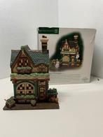 Department 56 Dickens Village - Green's Park Nosegays, Ophalen of Verzenden, Zo goed als nieuw